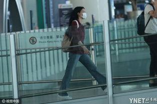 机场明星爆料视频,明星独家爆料，揭秘娱乐圈幕后故事